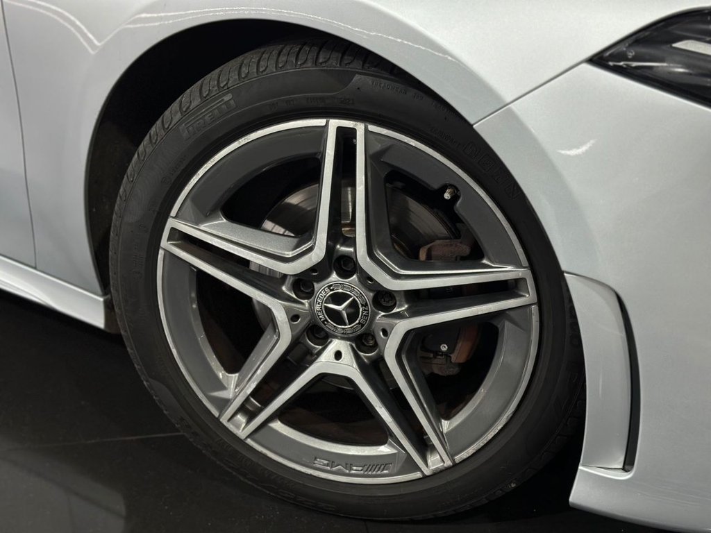 Used Mercedes-Benz A-Class 2019 for sale - 76496325: Photo 15