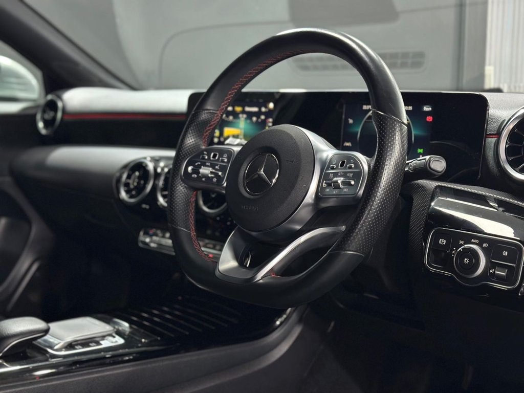 Used Mercedes-Benz A-Class 2019 for sale - 76496325: Photo 16