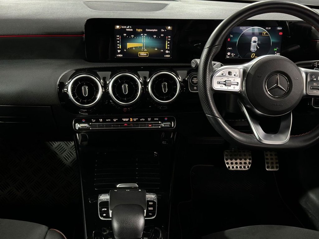 Used Mercedes-Benz A-Class 2019 for sale - 76496325: Photo 17