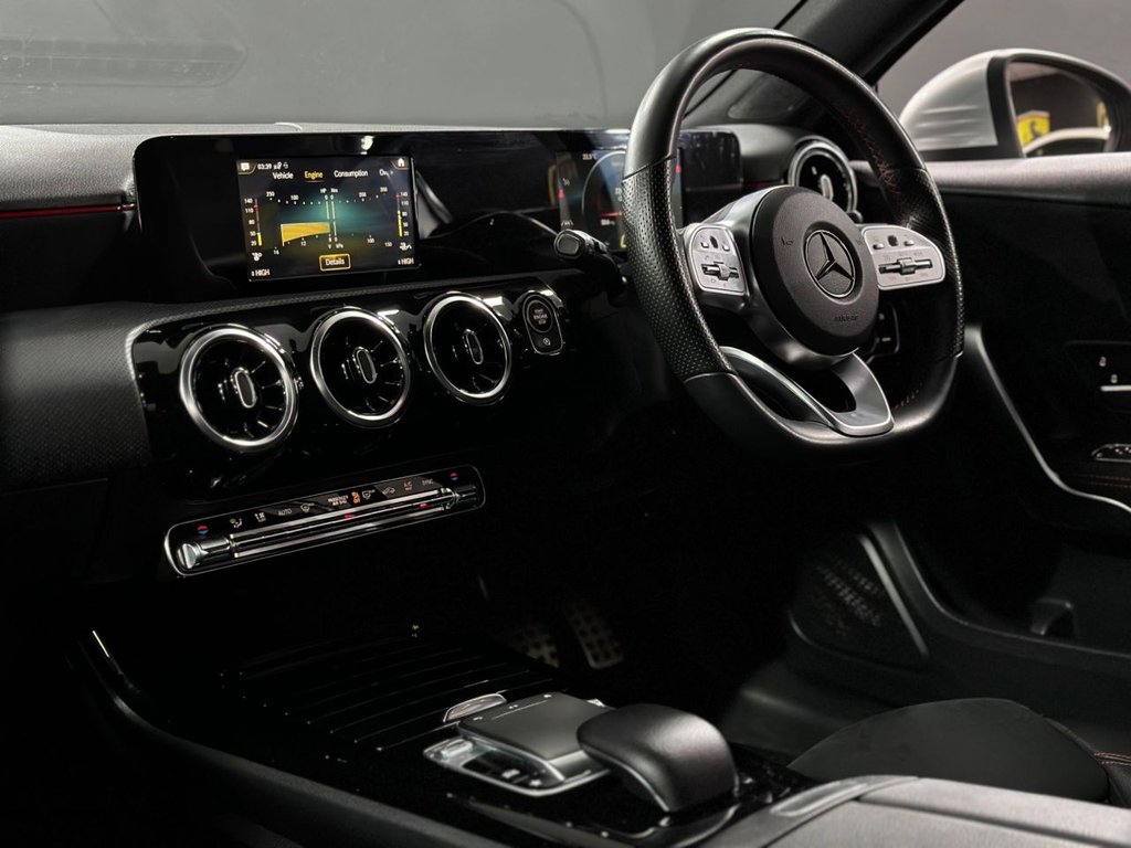 Used Mercedes-Benz A-Class 2019 for sale - 76496325: Photo 18