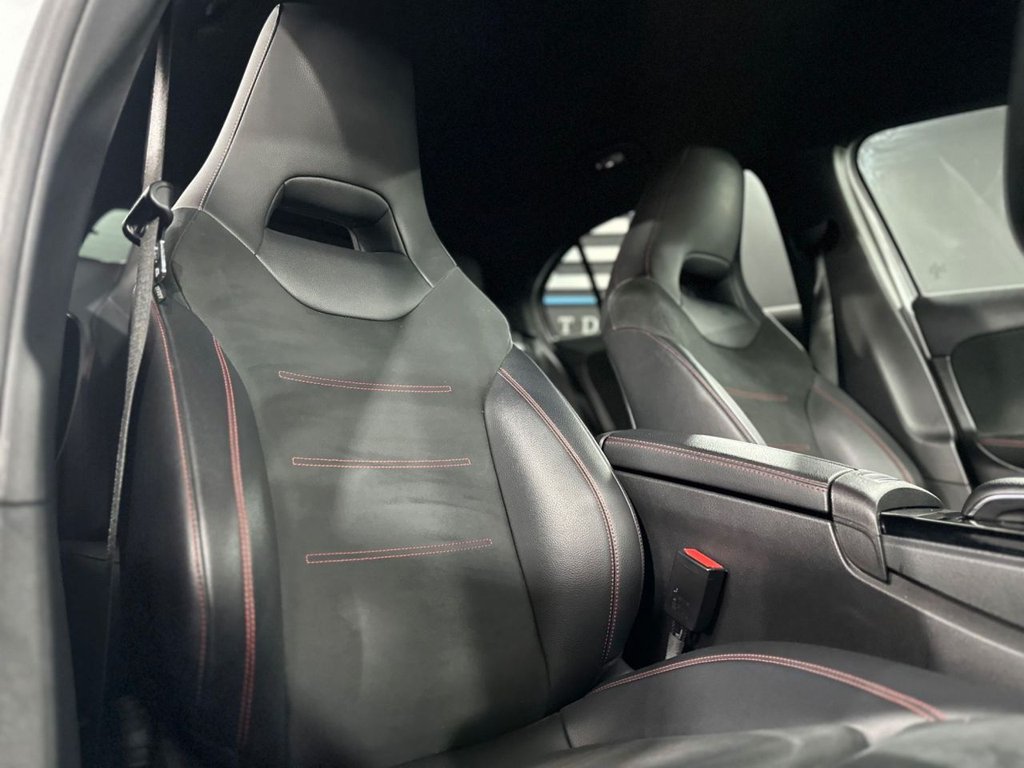 Used Mercedes-Benz A-Class 2019 for sale - 76496325: Photo 19