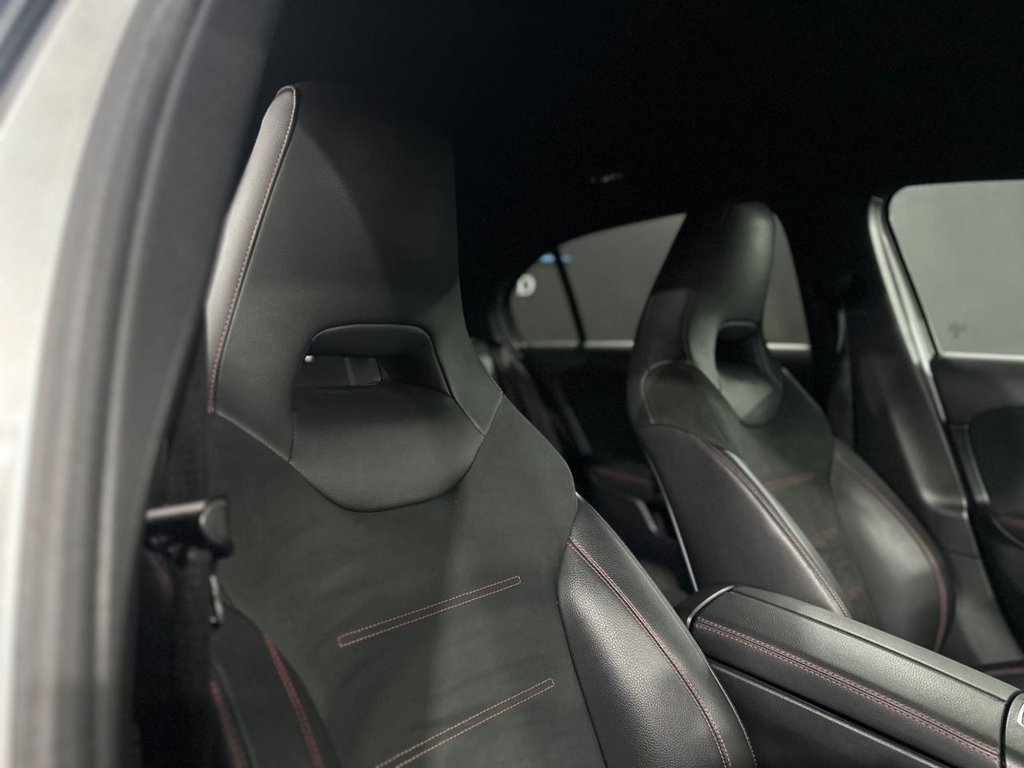 Used Mercedes-Benz A-Class 2019 for sale - 76496325: Photo 20