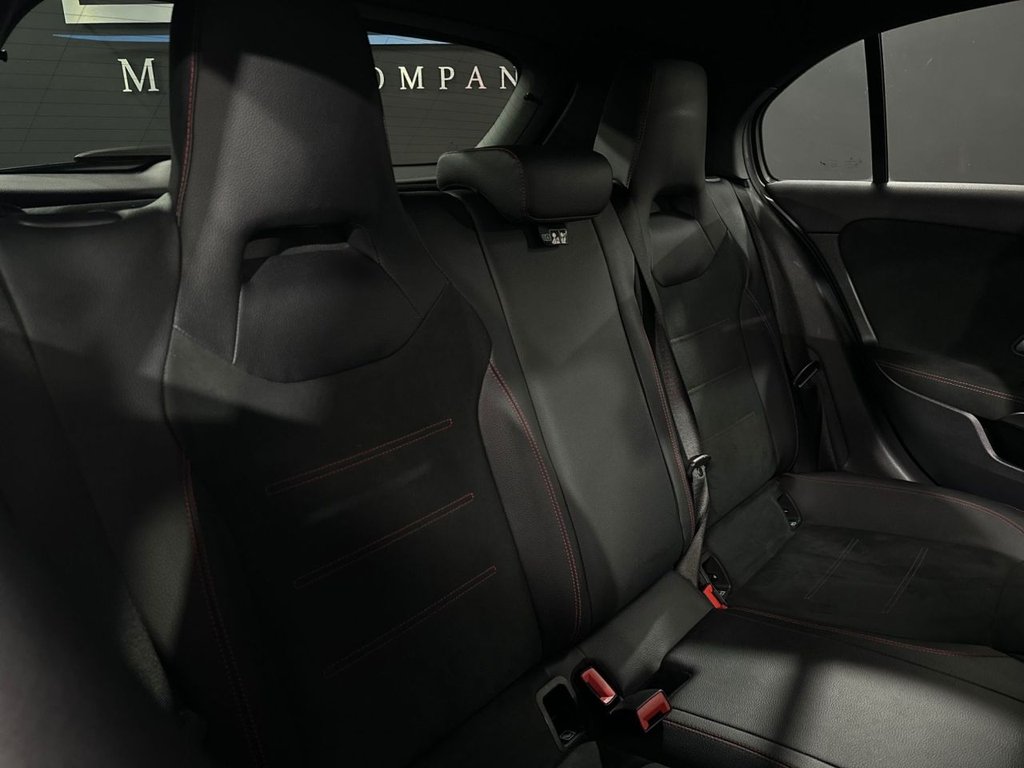 Used Mercedes-Benz A-Class 2019 for sale - 76496325: Photo 21