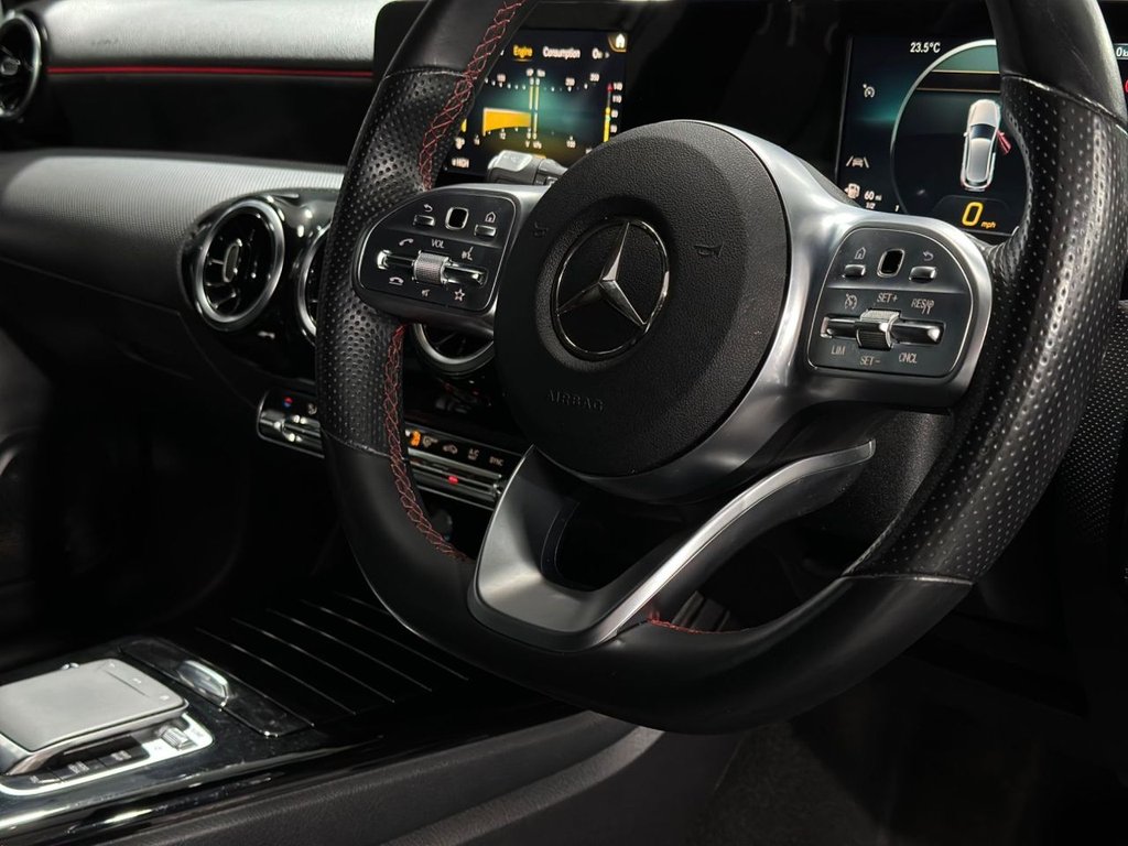 Used Mercedes-Benz A-Class 2019 for sale - 76496325: Photo 22