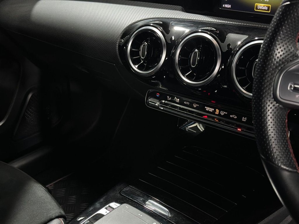 Used Mercedes-Benz A-Class 2019 for sale - 76496325: Photo 24