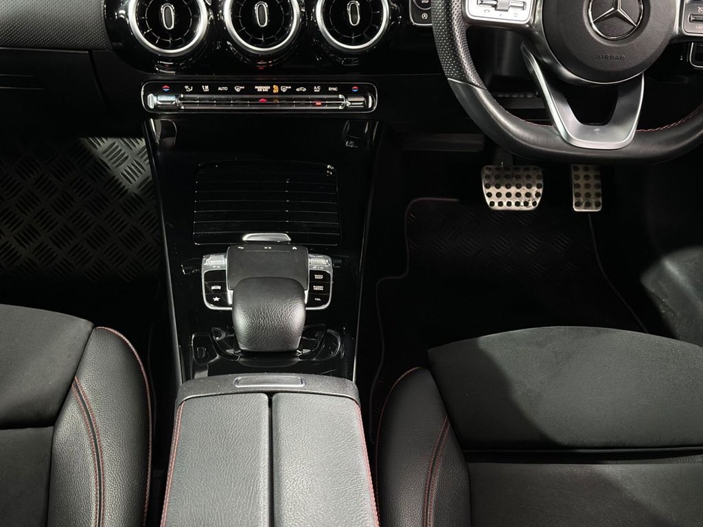 Used Mercedes-Benz A-Class 2019 for sale - 76496325: Photo 25