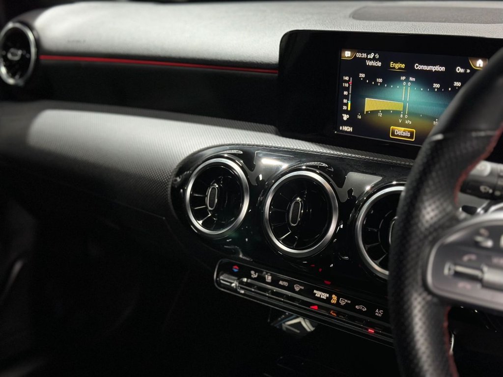 Used Mercedes-Benz A-Class 2019 for sale - 76496325: Photo 26