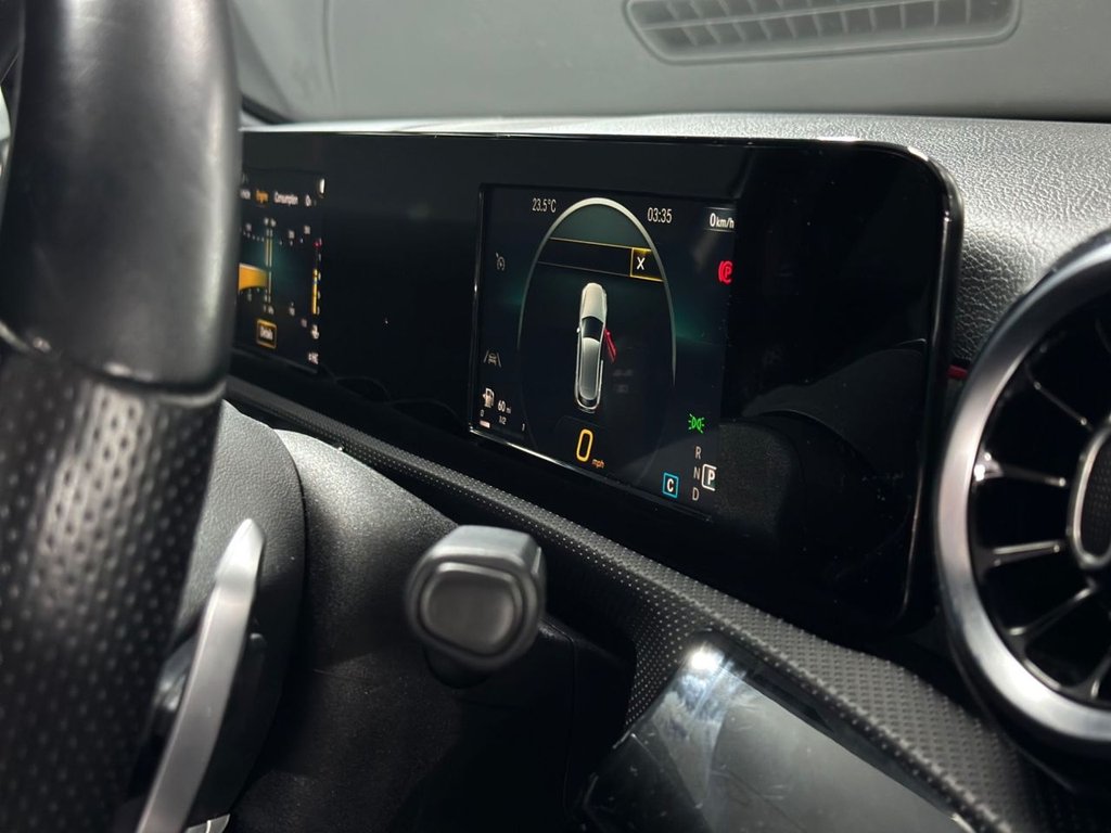 Used Mercedes-Benz A-Class 2019 for sale - 76496325: Photo 27