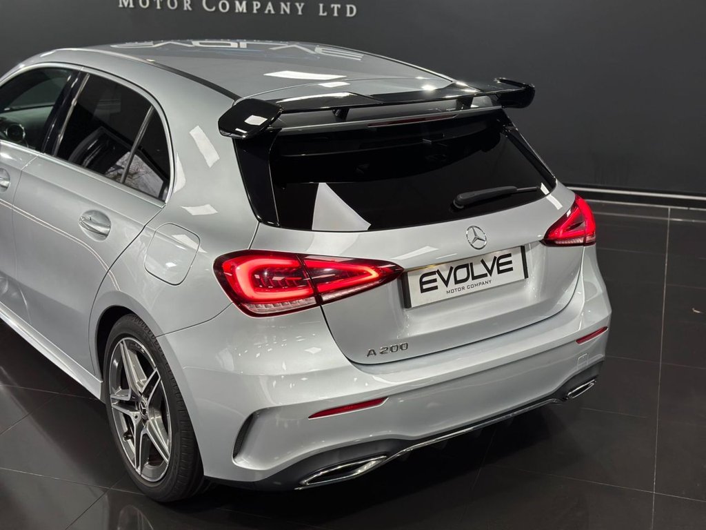 Used Mercedes-Benz A-Class 2019 for sale - 76496325: Photo 28