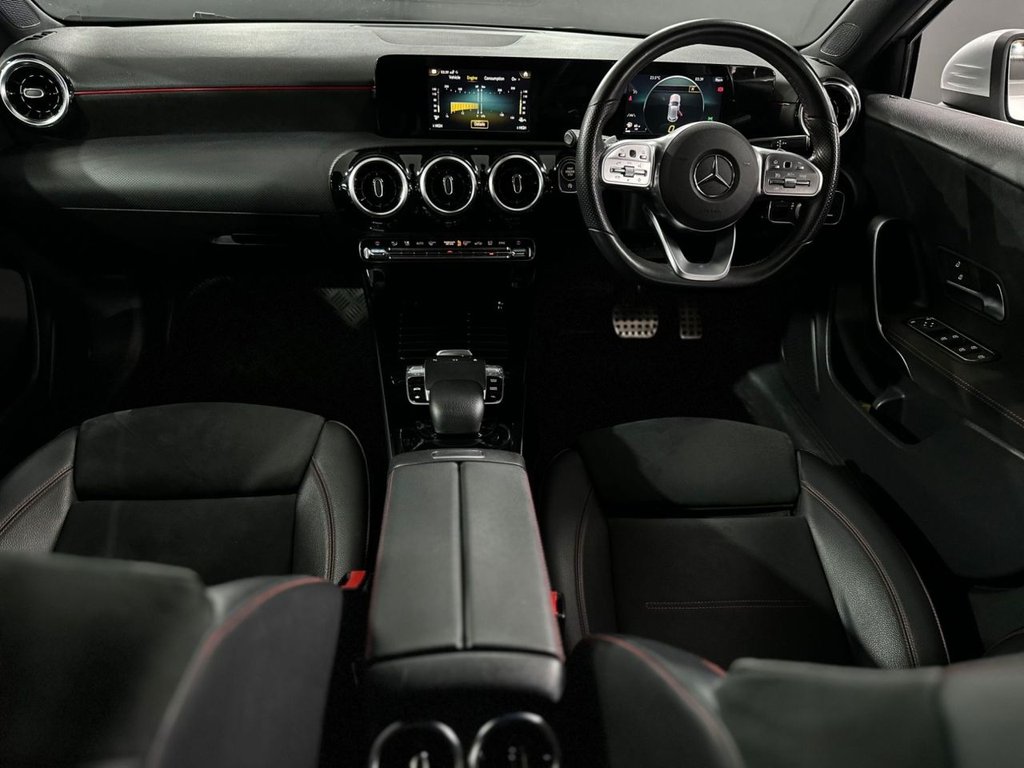 Used Mercedes-Benz A-Class 2019 for sale - 76496325: Photo 3