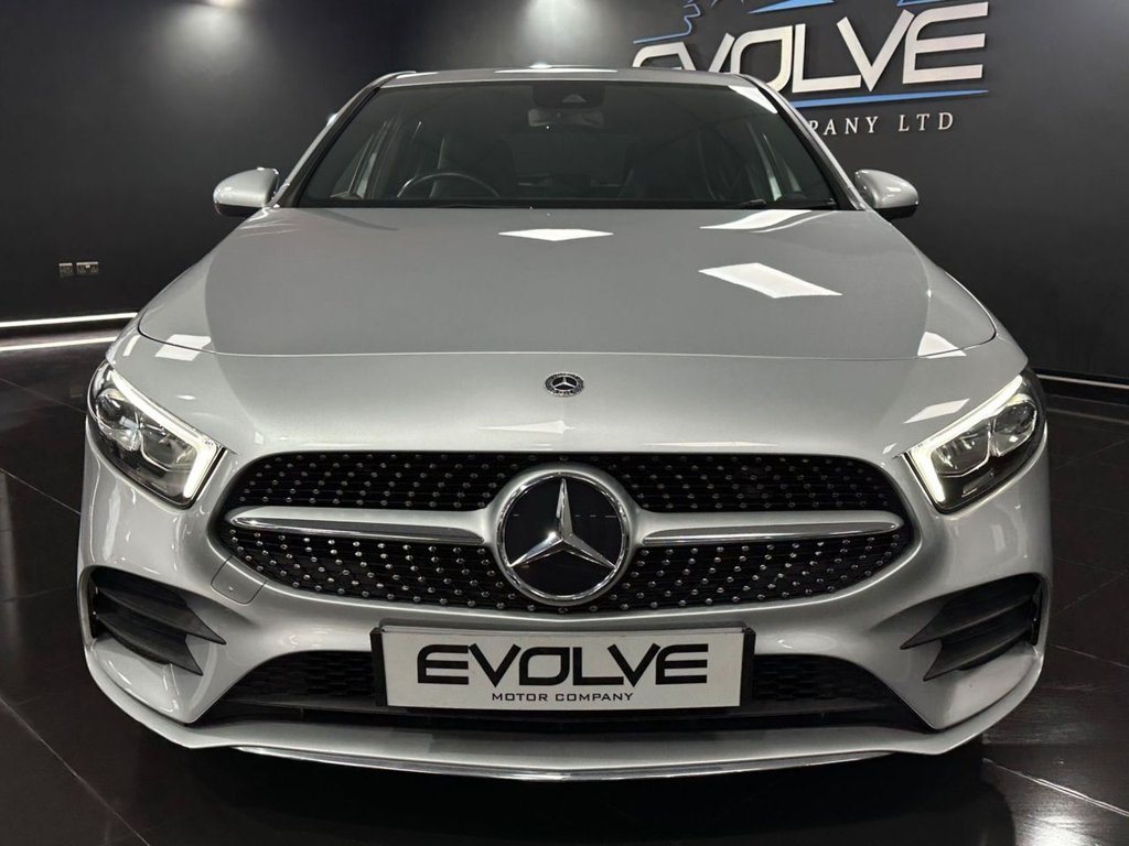 Used Mercedes-Benz A-Class 2019 for sale - 76496325: Photo 4