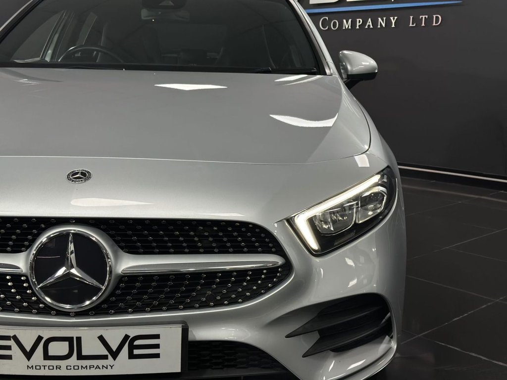 Used Mercedes-Benz A-Class 2019 for sale - 76496325: Photo 6