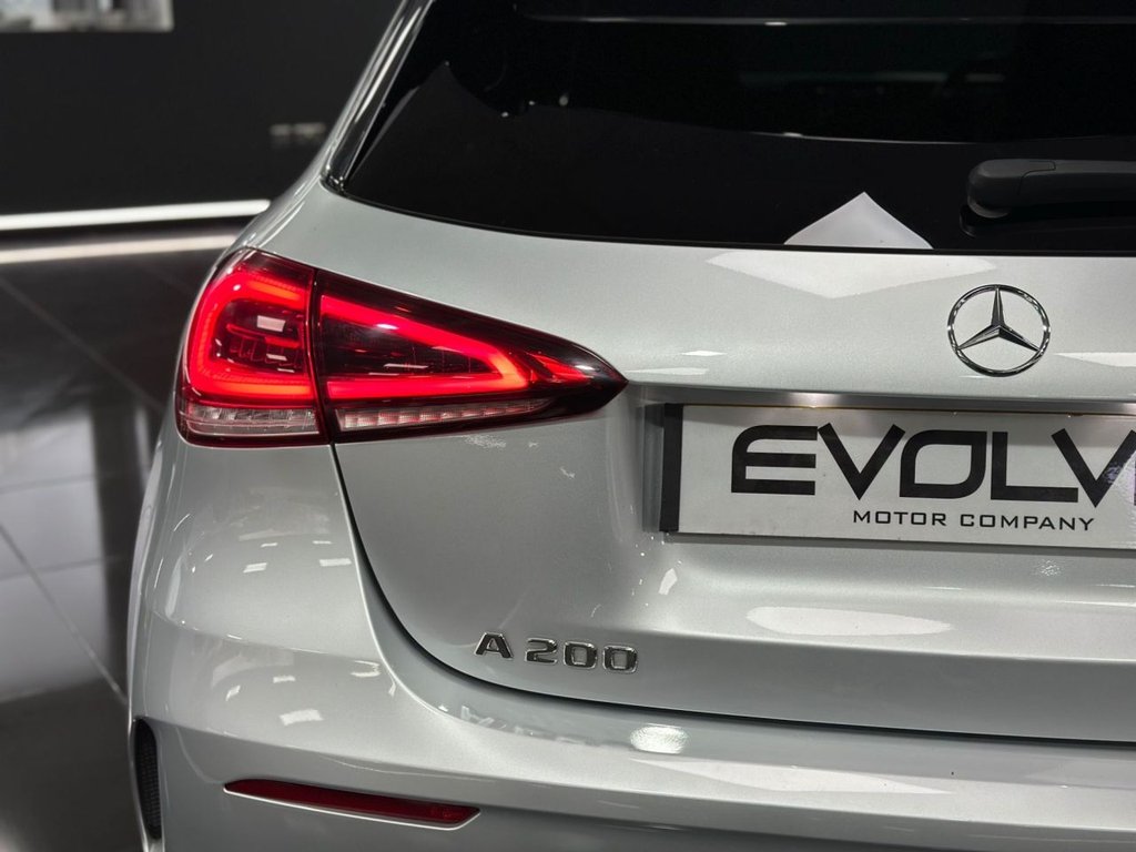 Used Mercedes-Benz A-Class 2019 for sale - 76496325: Photo 7