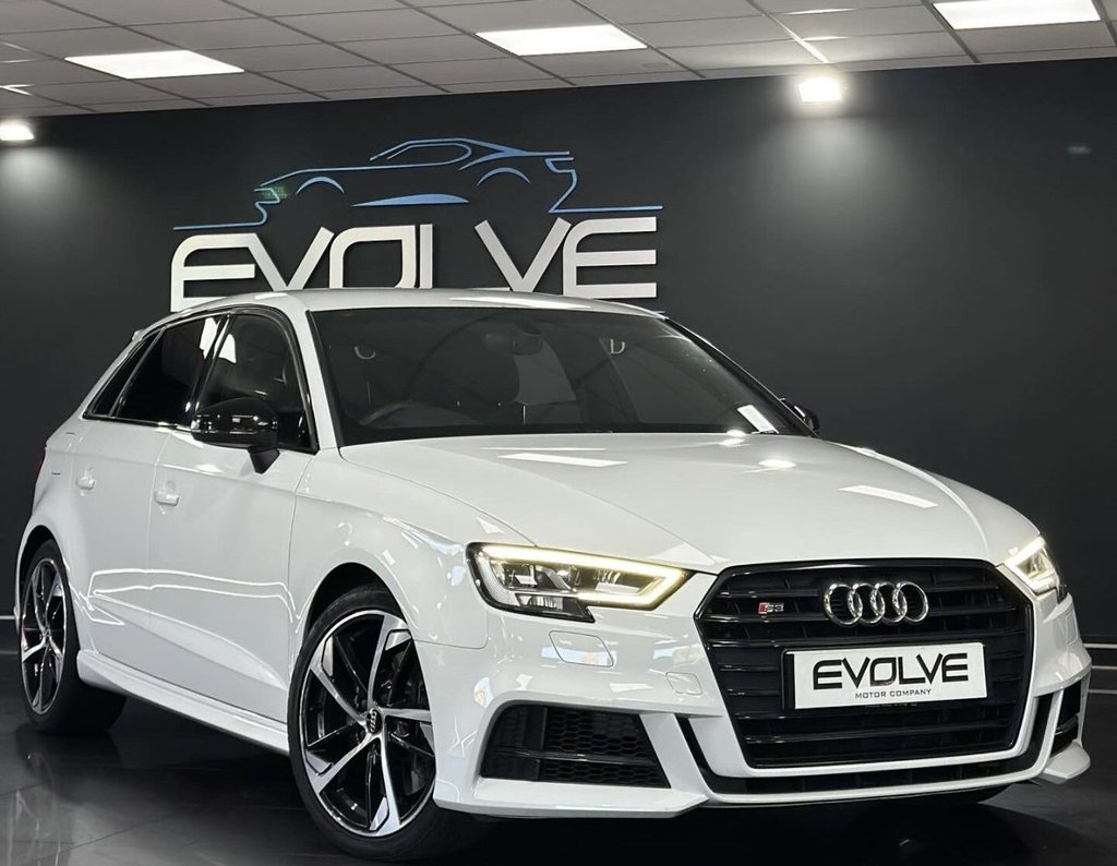 Used Audi S3 2020 for sale - 76111914: Photo 1