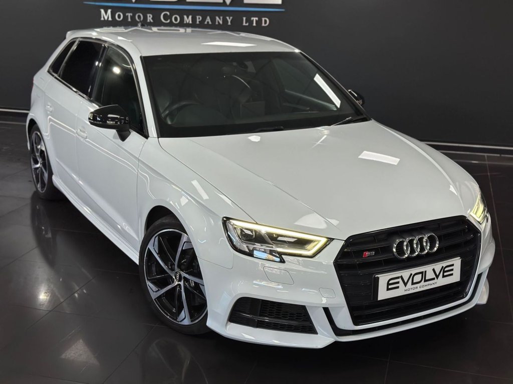 Used Audi S3 2020 for sale - 76111914: Photo 10