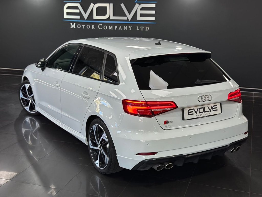 Used Audi S3 2020 for sale - 76111914: Photo 11