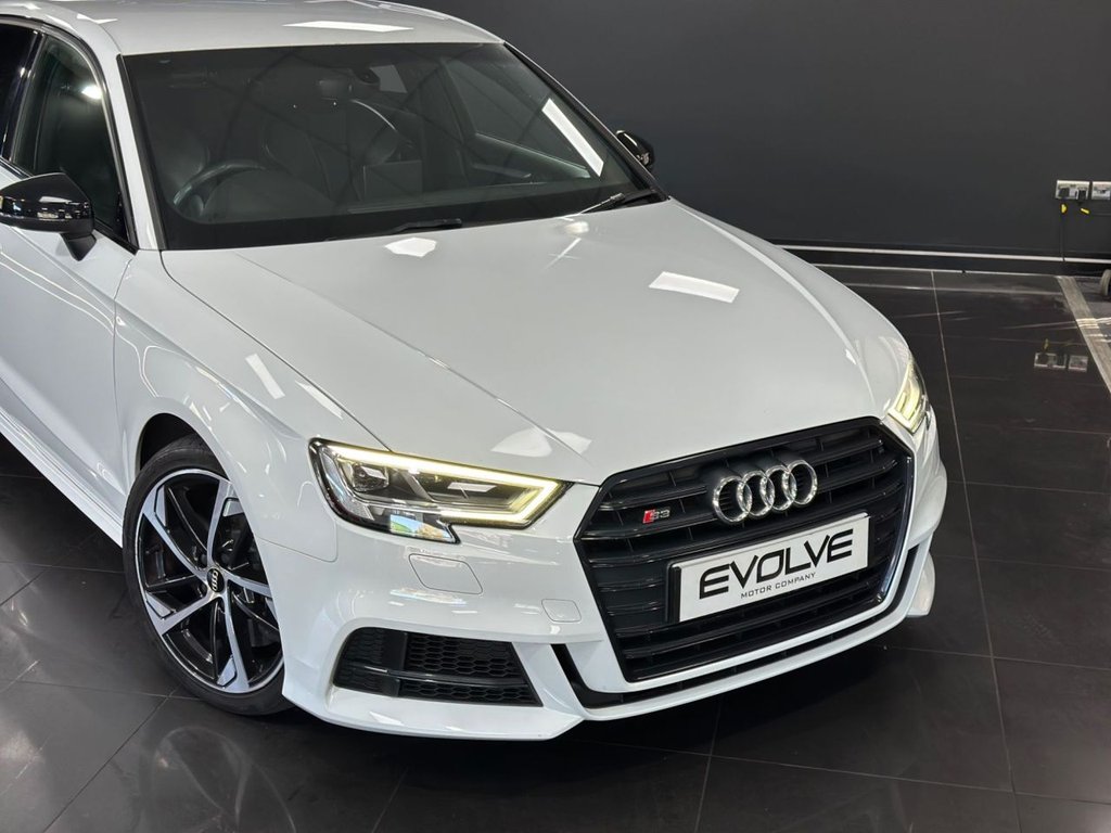 Used Audi S3 2020 for sale - 76111914: Photo 12
