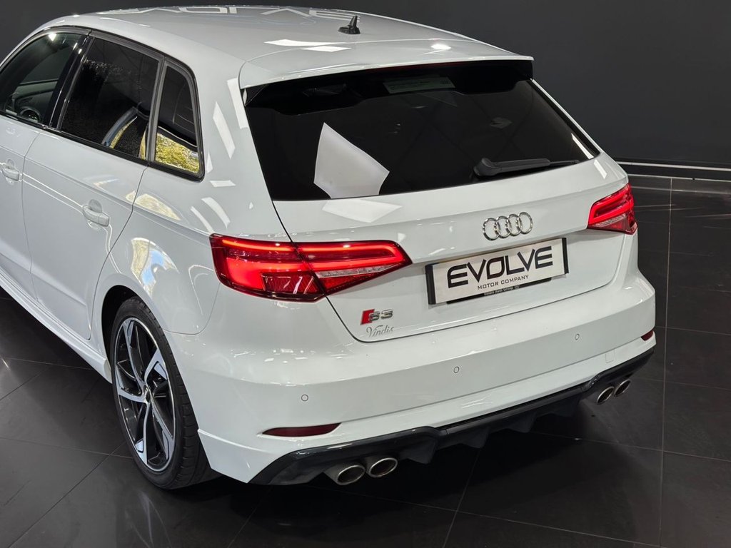 Used Audi S3 2020 for sale - 76111914: Photo 13