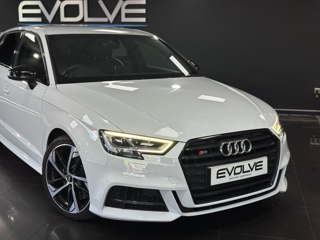 Used Audi S3 2020 for sale - 76111914: Photo 14