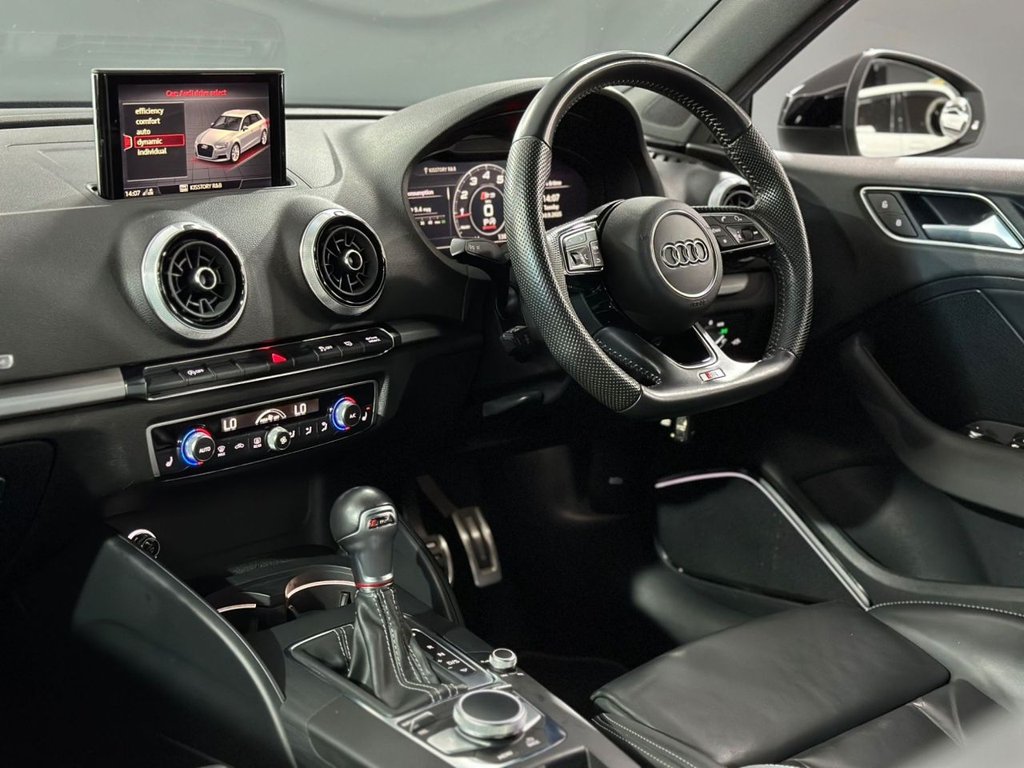 Used Audi S3 2020 for sale - 76111914: Photo 15