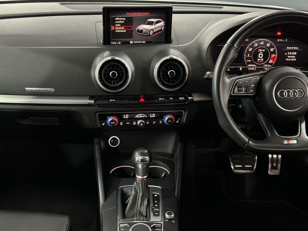 Used Audi S3 2020 for sale - 76111914: Photo 16
