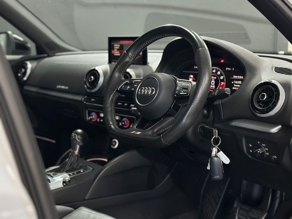 Used Audi S3 2020 for sale - 76111914: Photo 17