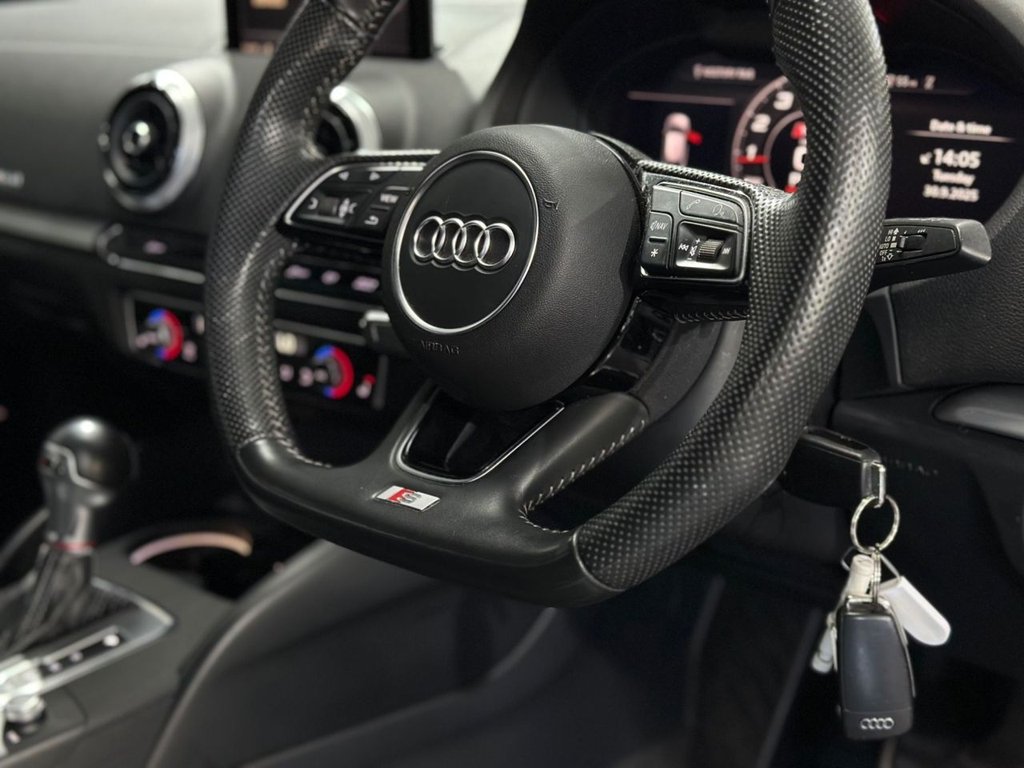 Used Audi S3 2020 for sale - 76111914: Photo 18