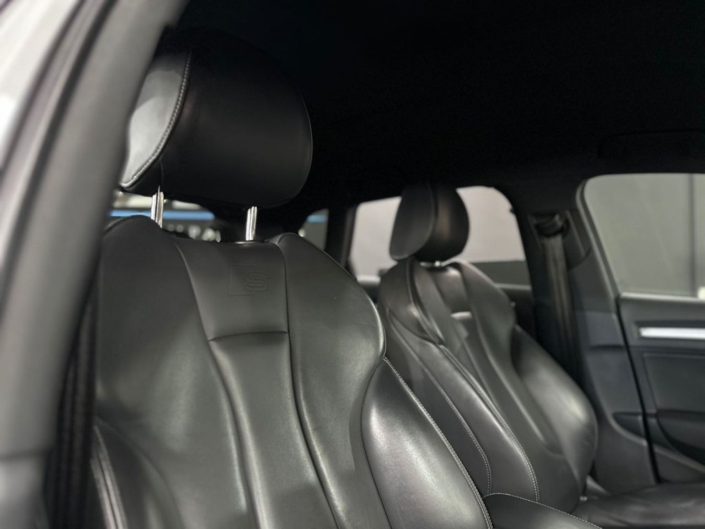 Used Audi S3 2020 for sale - 76111914: Photo 25