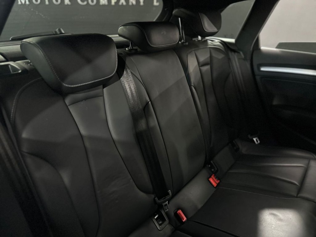 Used Audi S3 2020 for sale - 76111914: Photo 26