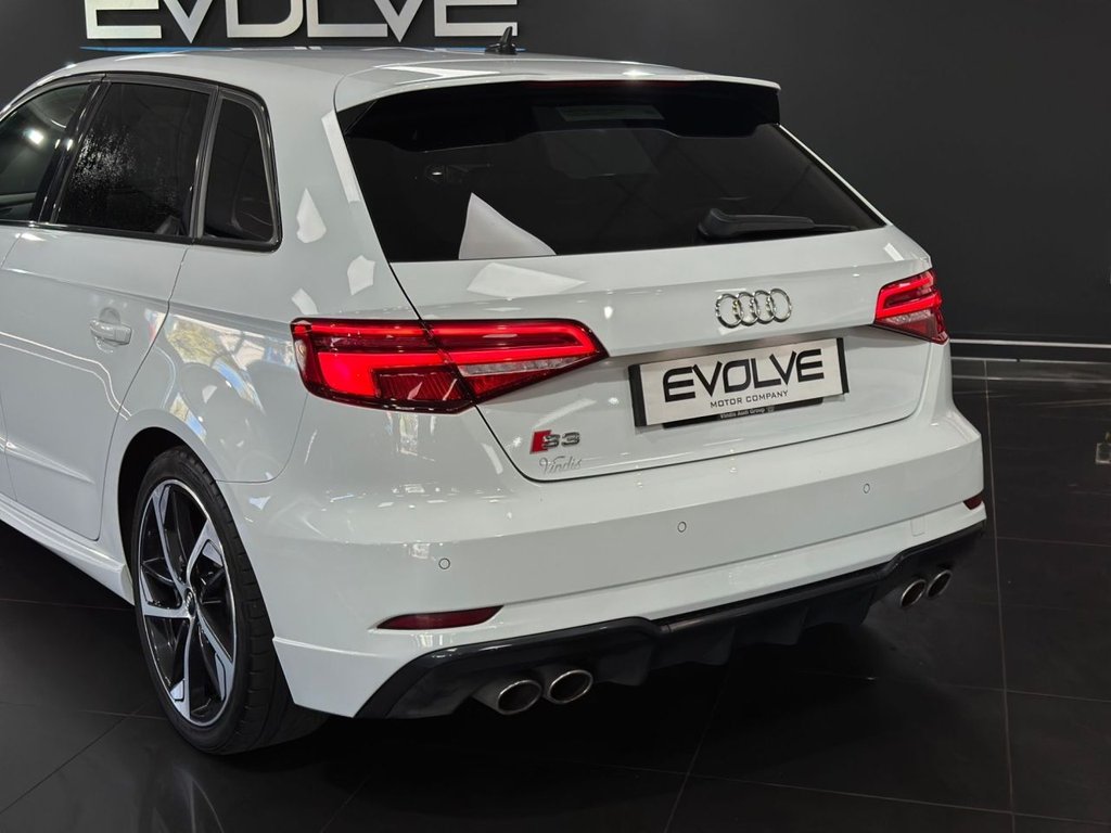 Used Audi S3 2020 for sale - 76111914: Photo 27