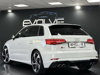 Used Audi S3 2020 for sale - 76111914: Photo 2