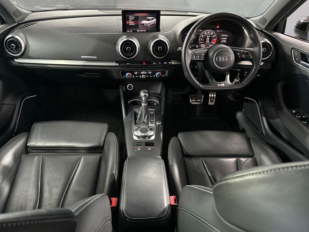Used Audi S3 2020 for sale - 76111914: Photo 3