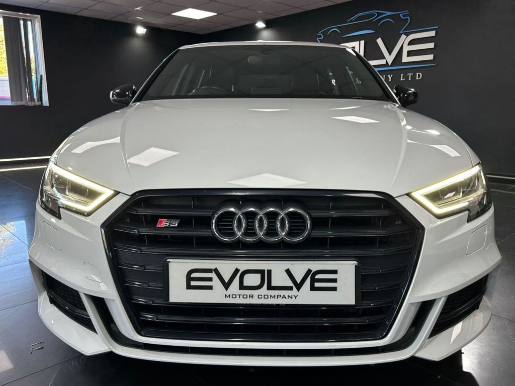Used Audi S3 2020 for sale - 76111914: Photo 4
