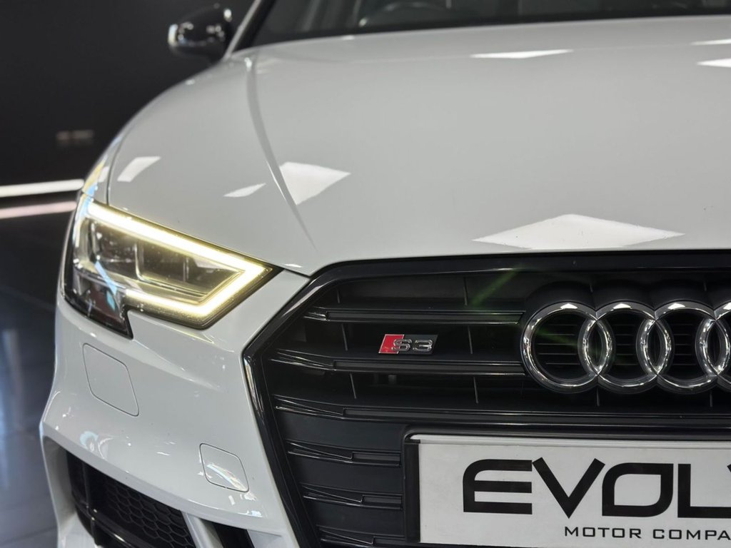 Used Audi S3 2020 for sale - 76111914: Photo 6