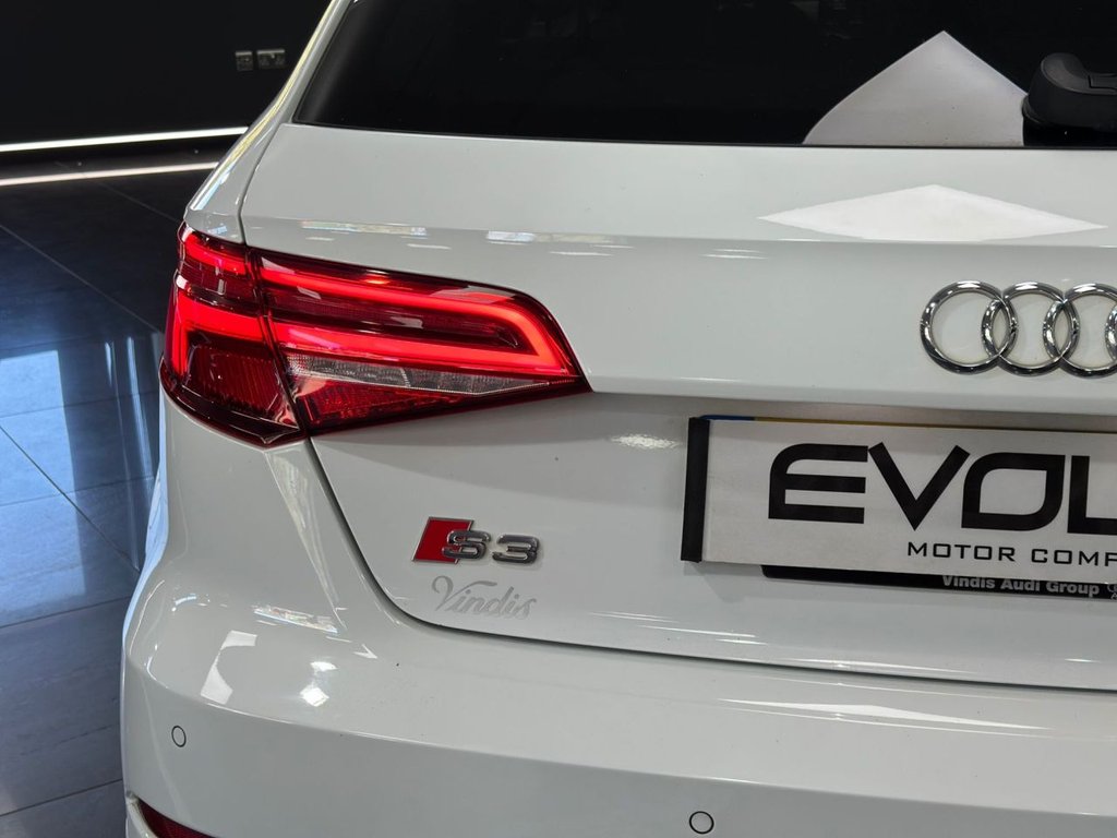 Used Audi S3 2020 for sale - 76111914: Photo 7