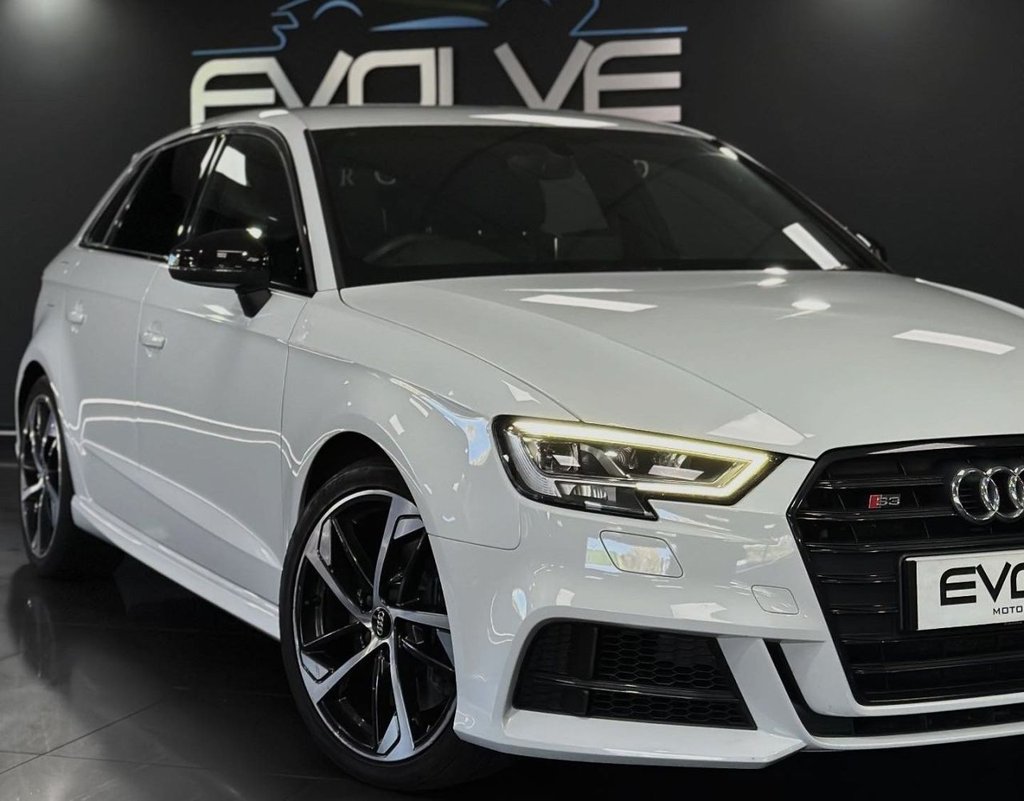 Used Audi S3 2020 for sale - 76111914: Photo 8
