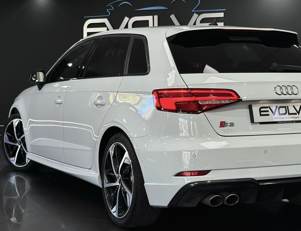Used Audi S3 2020 for sale - 76111914: Photo 9