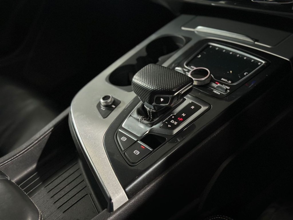 Used Audi Q7 2017 for sale - 76950624: Photo 21