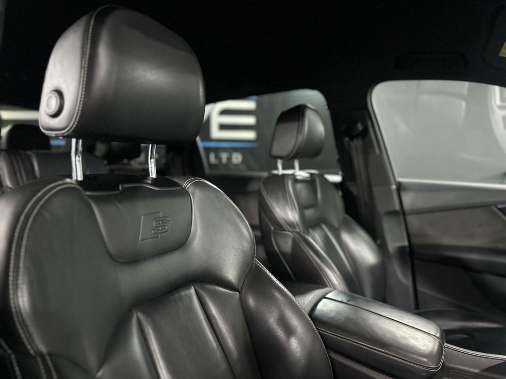 Used Audi Q7 2017 for sale - 76950624: Photo 24