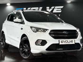 Used Ford Kuga 2018 for sale - 78943038: Photo