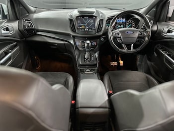 Used Ford Kuga 2018 for sale - 78943038: Photo