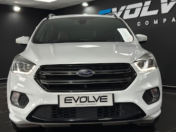 Used Ford Kuga 2018 for sale - 78943038: Photo