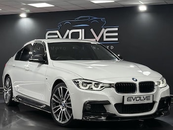 BMW - 3 Series