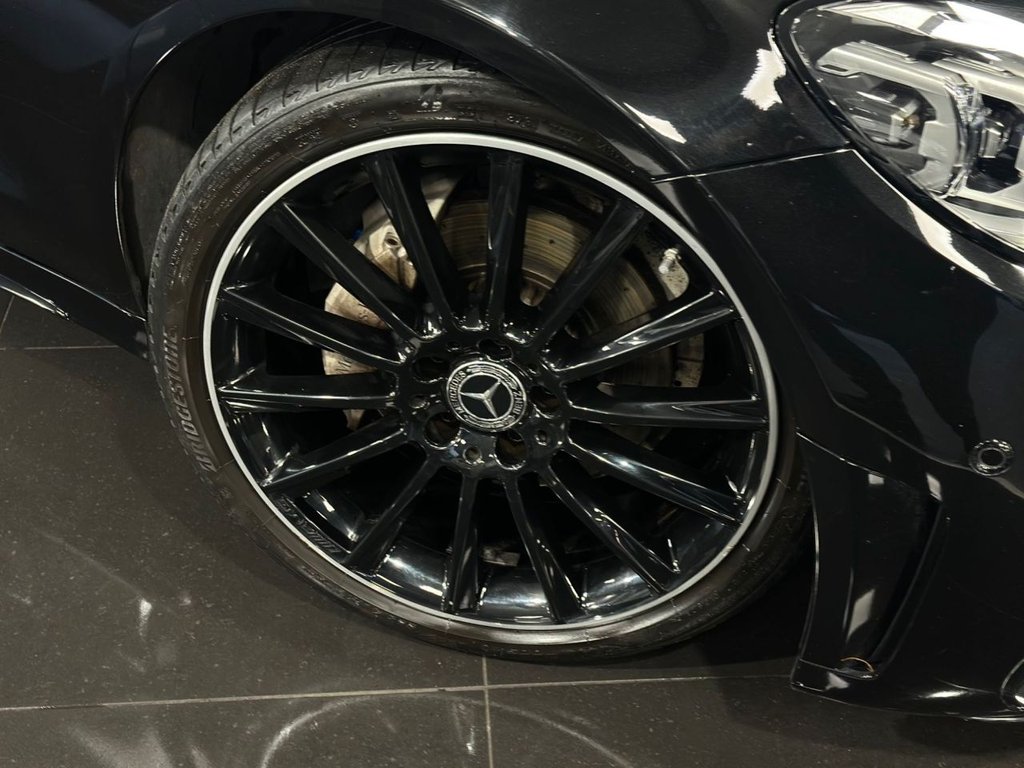 Used Mercedes-Benz C Class 2020 for sale - 76910512: Photo 14