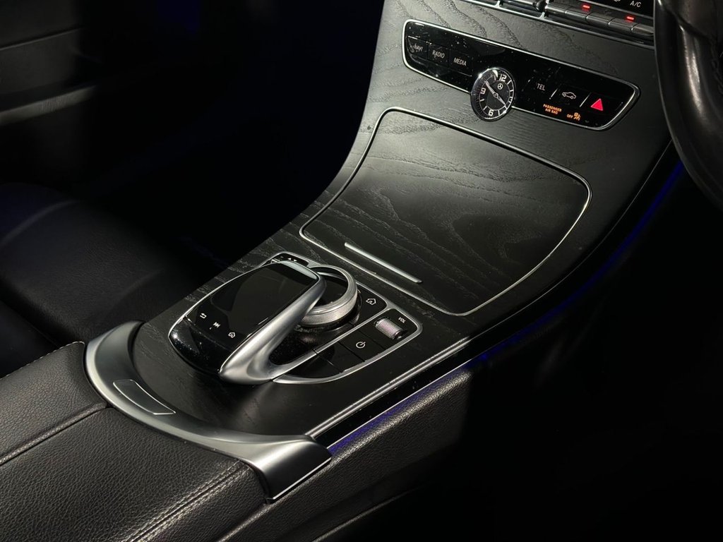 Used Mercedes-Benz C Class 2020 for sale - 76910512: Photo 23