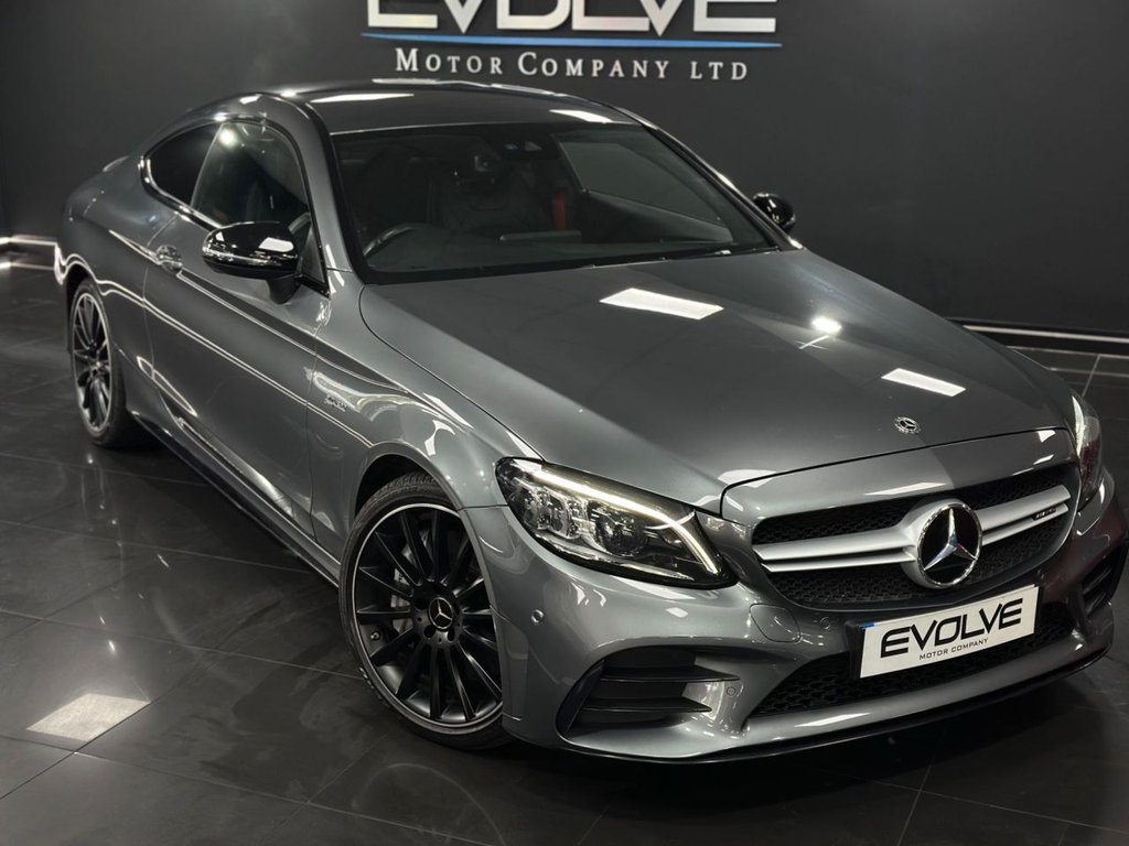 Used Mercedes-Benz C-Class 2020 for sale - 76148058: Photo 10