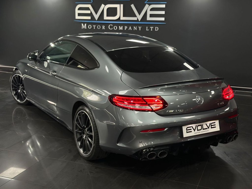 Used Mercedes-Benz C-Class 2020 for sale - 76148058: Photo 11