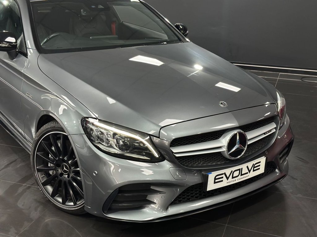 Used Mercedes-Benz C-Class 2020 for sale - 76148058: Photo 12