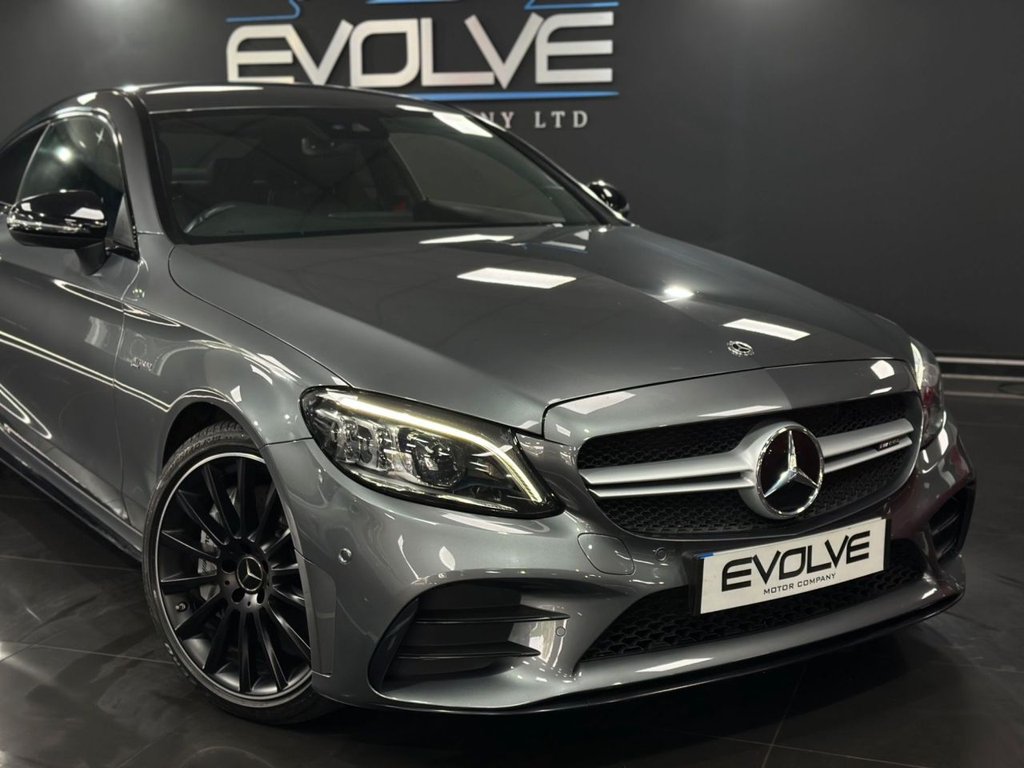 Used Mercedes-Benz C-Class 2020 for sale - 76148058: Photo 13