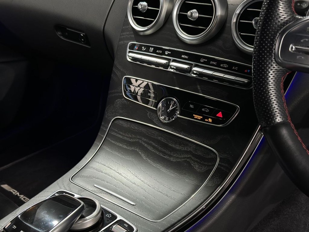 Used Mercedes-Benz C-Class 2020 for sale - 76148058: Photo 20